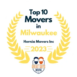 top 10 ranked movers in milwaukee 2023 hernia movers inc image