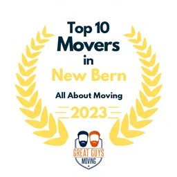 top 10 ranked movers in new bern 2023 all about moving image