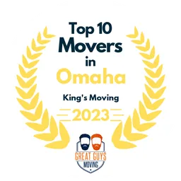 top 10 ranked movers in omaha 2023 kings moving image