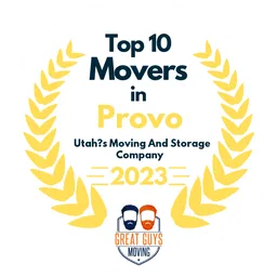 top 10 ranked movers in provo 2023 utahs moving and storage company image