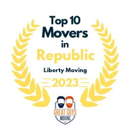 top 10 ranked movers in republic 2023 liberty moving 1 image