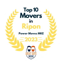 top 10 ranked movers in ripon 2023 power moves mke image