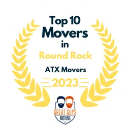 top 10 ranked movers in round rock 2023 atx movers image