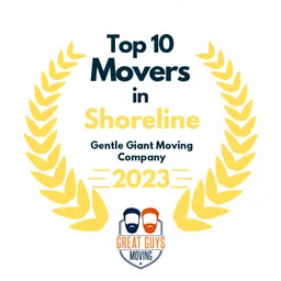 top 10 ranked movers in shoreline 2023 gentle giant moving company image