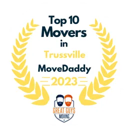 top 10 ranked movers in trussville 2023 movedaddy 1 image