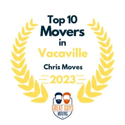 top 10 ranked movers in vacaville 2023 chris moves image