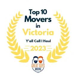 top 10 ranked movers in victoria 2023 yall call i haul image