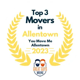 top 3 ranked movers in allentown 2023 you move me allentown image