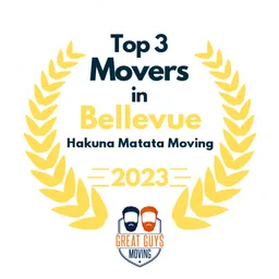 top 3 ranked movers in bellevue 2023 hakuna matata moving image