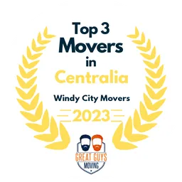 top 3 ranked movers in centralia 2023 windy city movers inc image