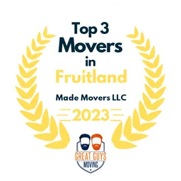 top 3 ranked movers in fruitland 2023 made movers llc image