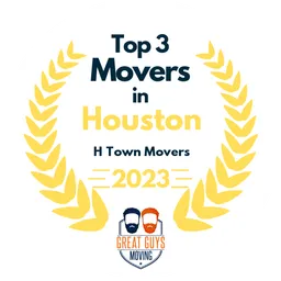 top 3 ranked movers in houston 2023 h town movers image