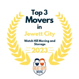 top 3 ranked movers in jewett city 2023 watch hill moving and storage image