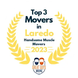 top 3 ranked movers in laredo 2023 handsome muscle movers image