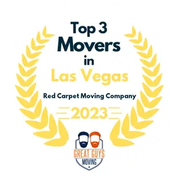 top 3 ranked movers in las vegas 2023 red carpet moving company image