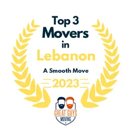 top 3 ranked movers in lebanon 2023 a smooth move mason ohio image