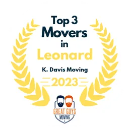 top 3 ranked movers in leonard 2023 k davis moving image