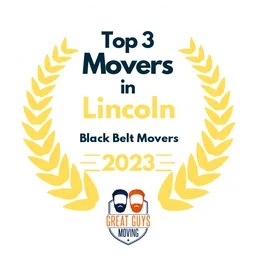 top 3 ranked movers in lincoln 2023 black belt movers 1 image