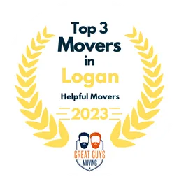 top 3 ranked movers in logan 2023 helpful movers image