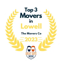 top 3 ranked movers in lowell 2023 the movers co image