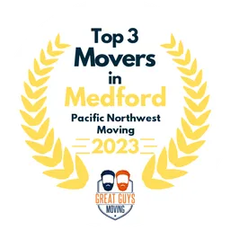 top 3 ranked movers in medford 2023 pacific northwest moving image