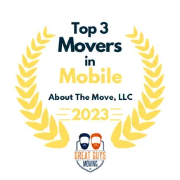 top 3 ranked movers in mobile 2023 about the move llc image