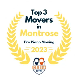 top 3 ranked movers in montrose 2023 pro piano moving image