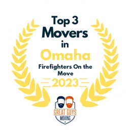 top 3 ranked movers in omaha 2023 firefighters on the move image