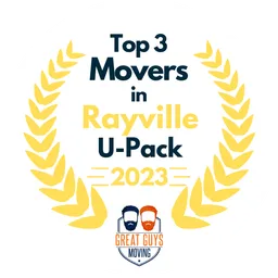 top 3 ranked movers in rayville 2023 u pack image