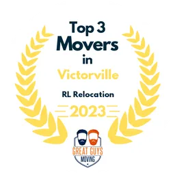 top 3 ranked movers in victorville 2023 rl relocation image