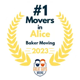 top ranked movers in alice 2023 baker moving 1 image