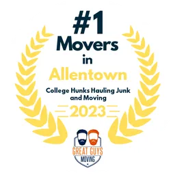 top ranked movers in allentown 2023 college hunks hauling junk and moving image