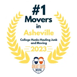 top ranked movers in asheville 2023 college hunks hauling junk and moving image