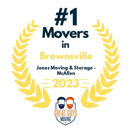 top ranked movers in brownsville 2023 jones moving storage mcallen image