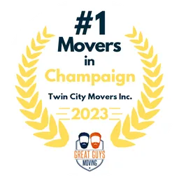 top ranked movers in champaign 2023 twin city movers inc image