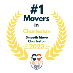 top ranked movers in charleston 2023 smooth move charleston image