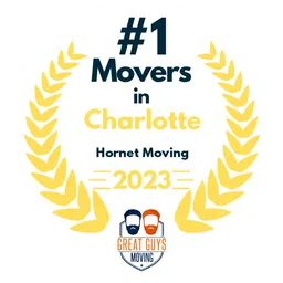 top ranked movers in charlotte 2023 hornet moving image