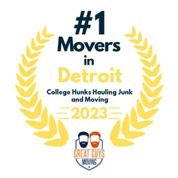 top ranked movers in detroit 2023 college hunks hauling junk and moving image