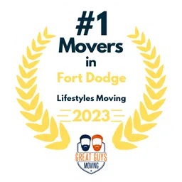 top ranked movers in fort dodge 2023 lifestyles moving image