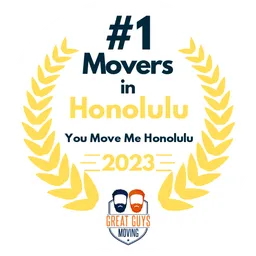 top ranked movers in honolulu 2023 you move me honolulu image