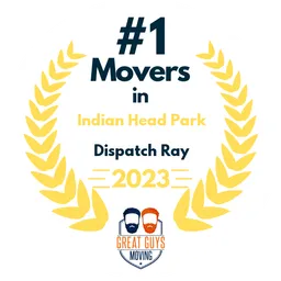 top ranked movers in indian head park 2023 dispatch ray image