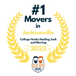 top ranked movers in jacksonville 2023 college hunks hauling junk and moving image