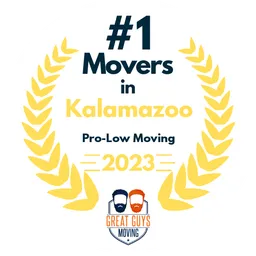 top ranked movers in kalamazoo 2023 pro low moving image