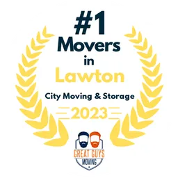 top ranked movers in lawton 2023 city moving storage 1 image