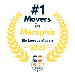 top ranked movers in memphis 2023 big league movers image