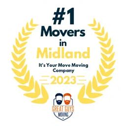 top ranked movers in midland 2023 its your move moving company image