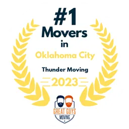 top ranked movers in oklahoma city 2023 thunder moving image