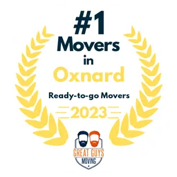 top ranked movers in oxnard 2023 ready to go movers image