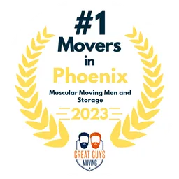 top ranked movers in phoenix 2023 muscular moving men and storage image