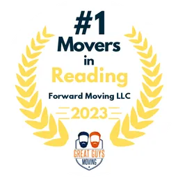 top ranked movers in reading 2023 forward moving llc image